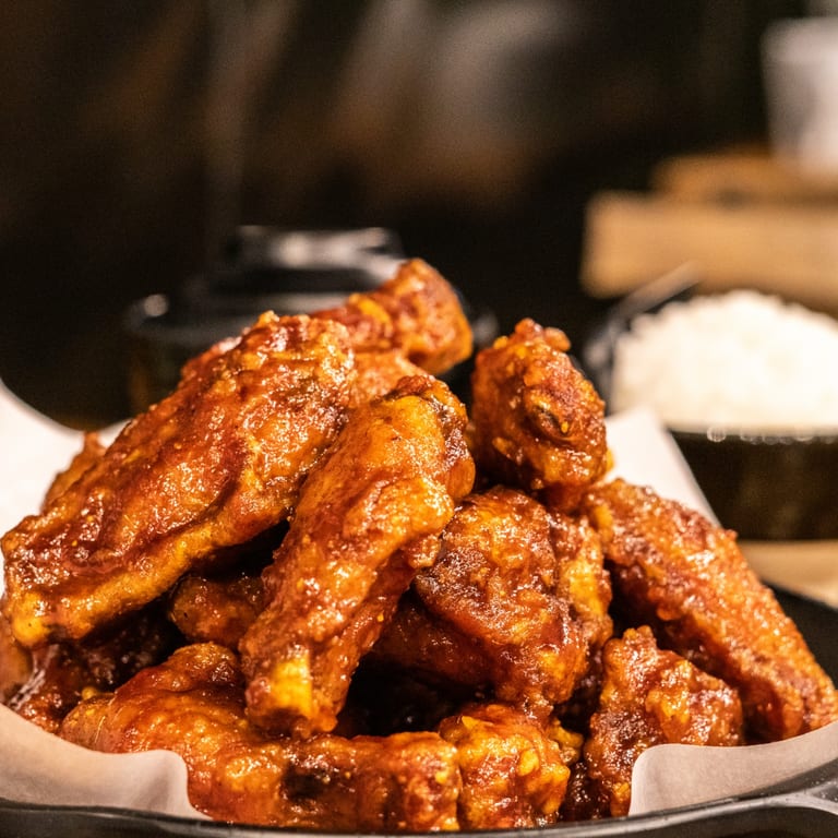What Makes WingOut Express Special