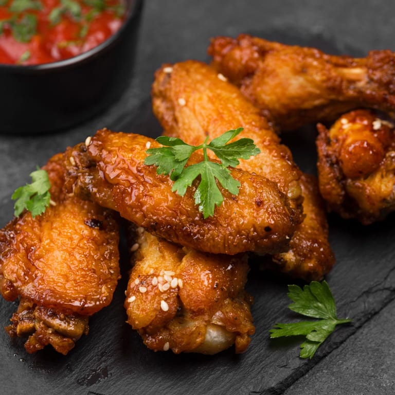 Late-Night Wings? We Got You!