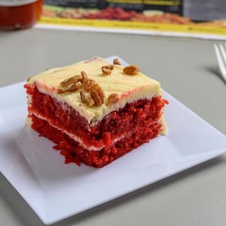 Red Velvet Cake