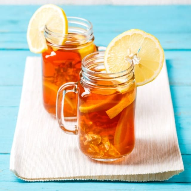 Sweet Tea.