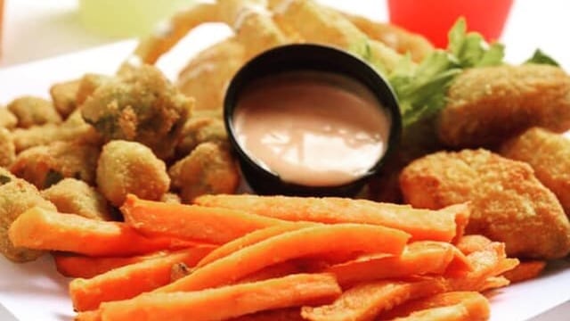 12 Pcs Jumbo Shrimp.