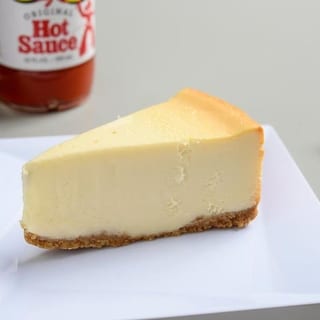 Cheesecake