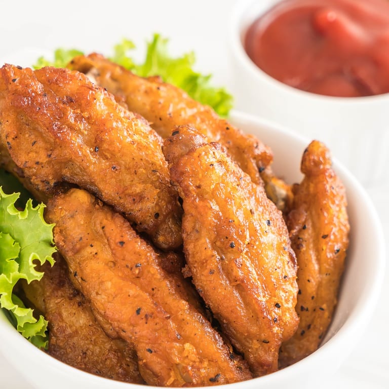 Our Story: The Beginning of WingOut Express