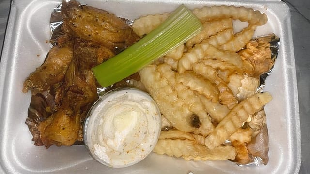 WingOut Special.