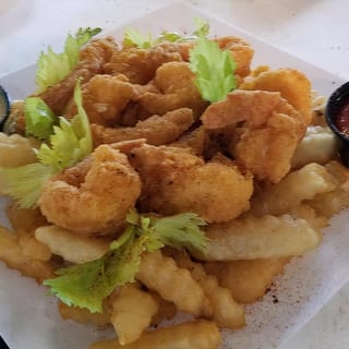 8 Pcs Jumbo Shrimp