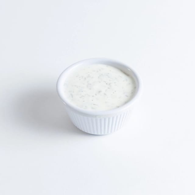 Bleu Cheese & Celery.