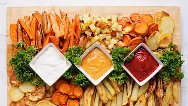 Build-A-Fry.
